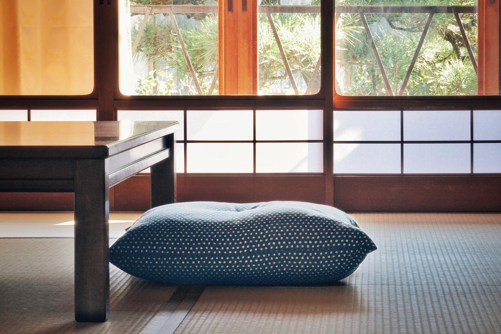 Kyoto Nijo Ohan Eksteriør billede