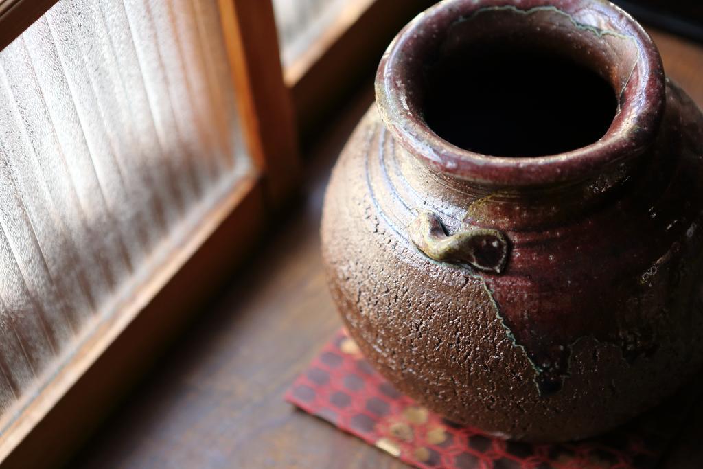 Kyoto Nijo Ohan Eksteriør billede
