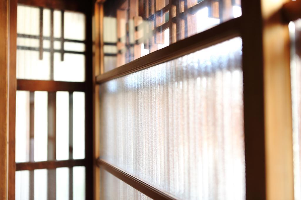 Kyoto Nijo Ohan Eksteriør billede