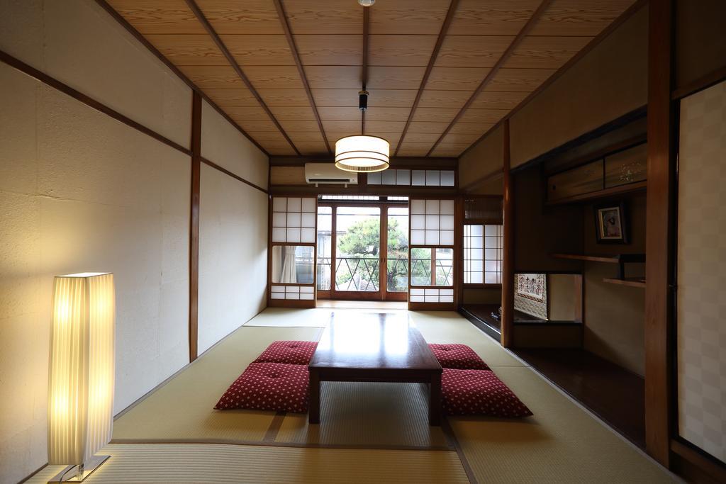 Kyoto Nijo Ohan Eksteriør billede