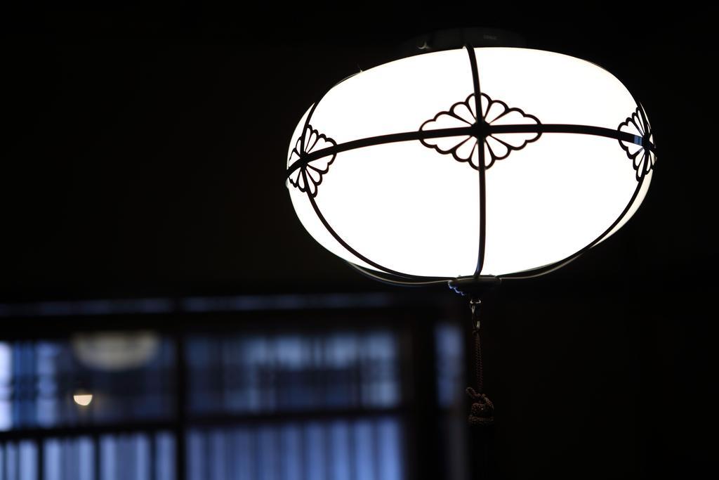 Kyoto Nijo Ohan Eksteriør billede