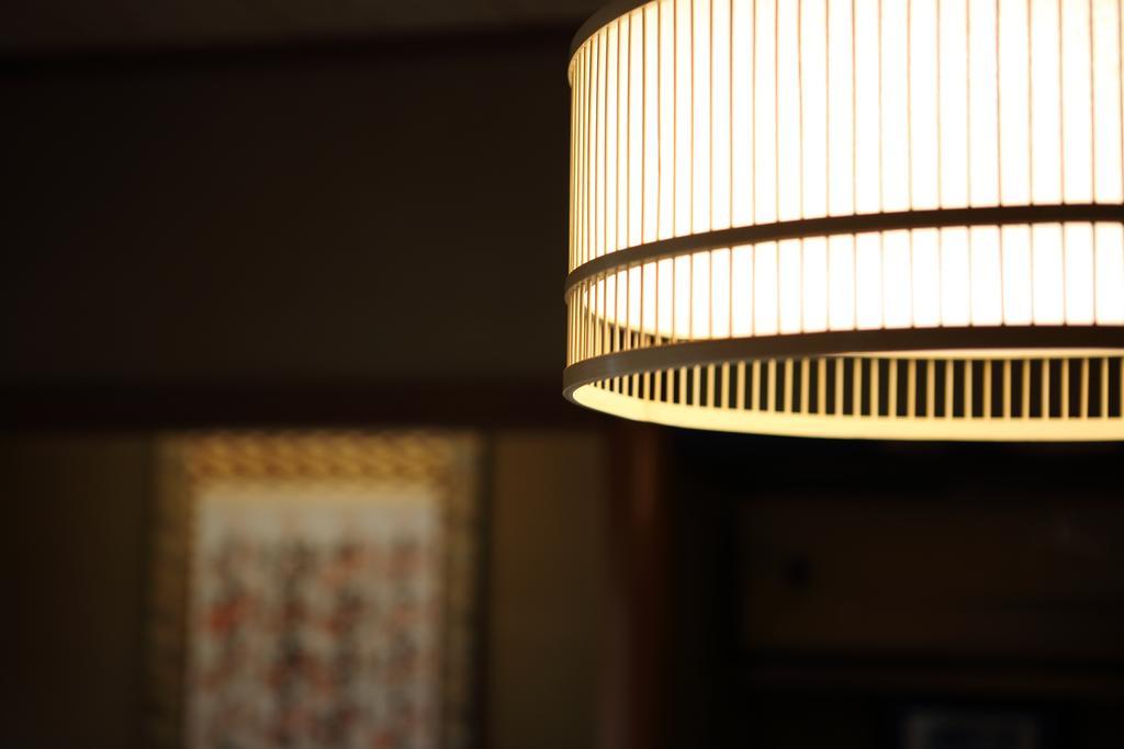 Kyoto Nijo Ohan Eksteriør billede