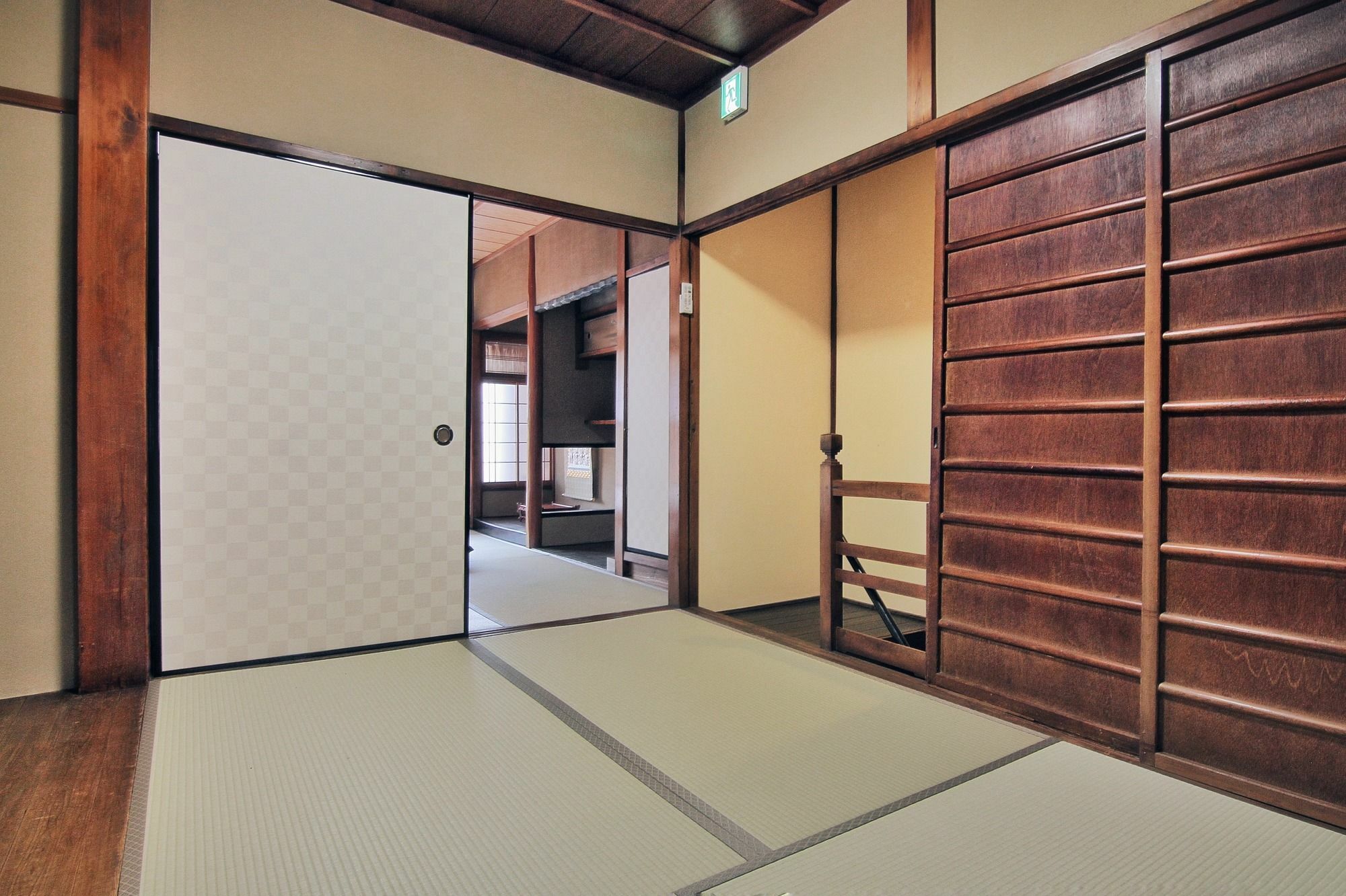 Kyoto Nijo Ohan Eksteriør billede