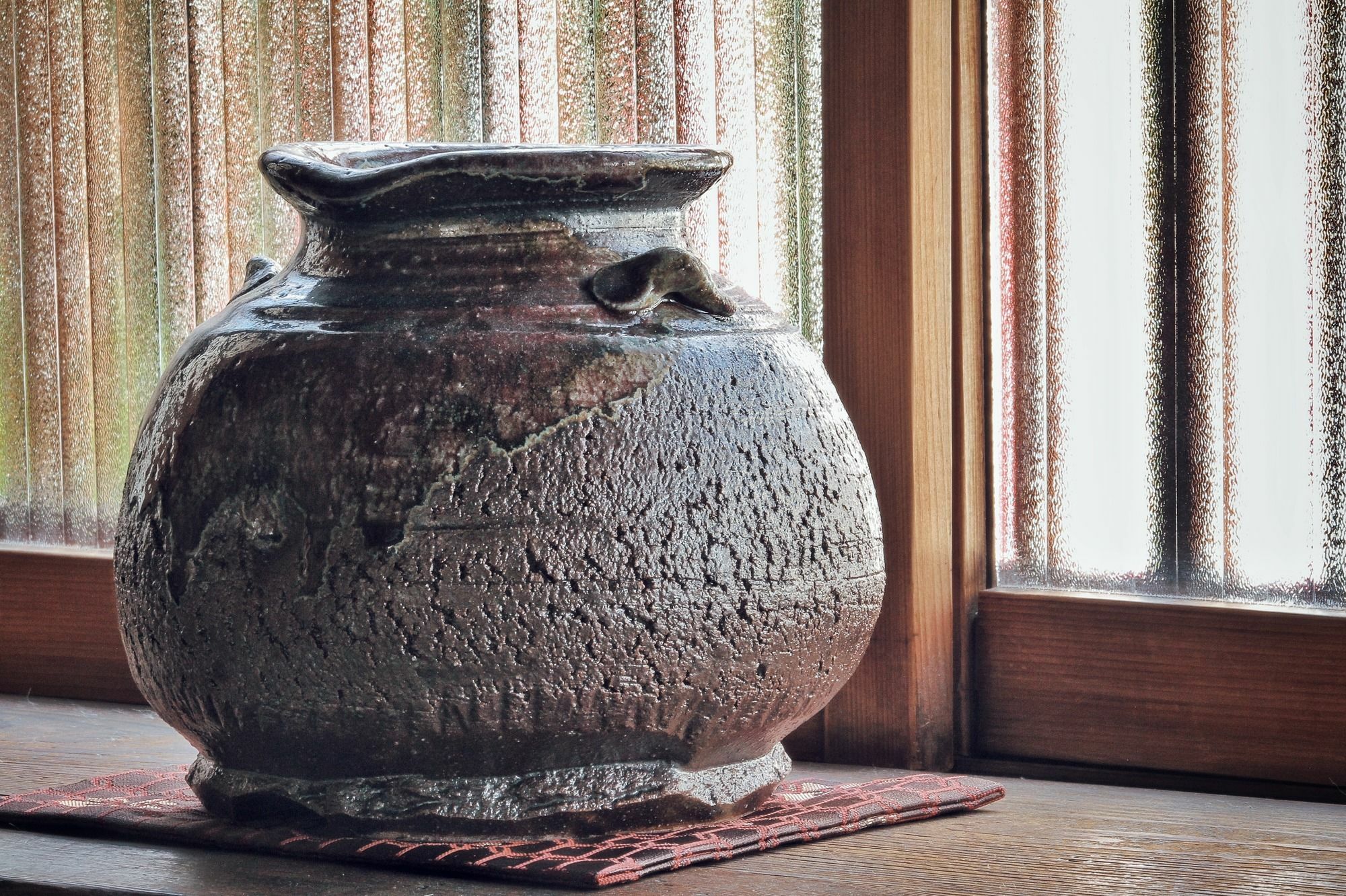 Kyoto Nijo Ohan Eksteriør billede