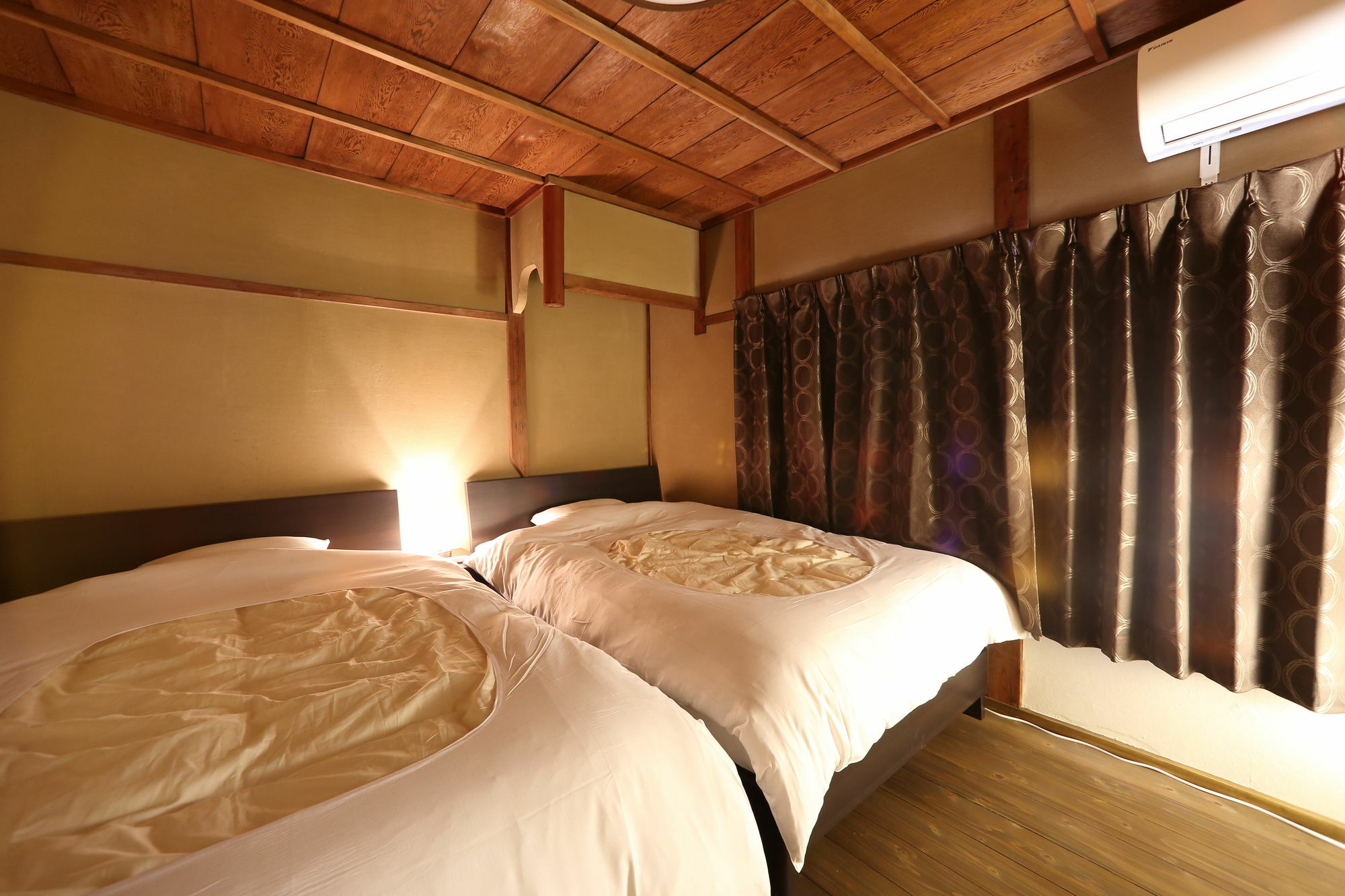 Kyoto Nijo Ohan Eksteriør billede