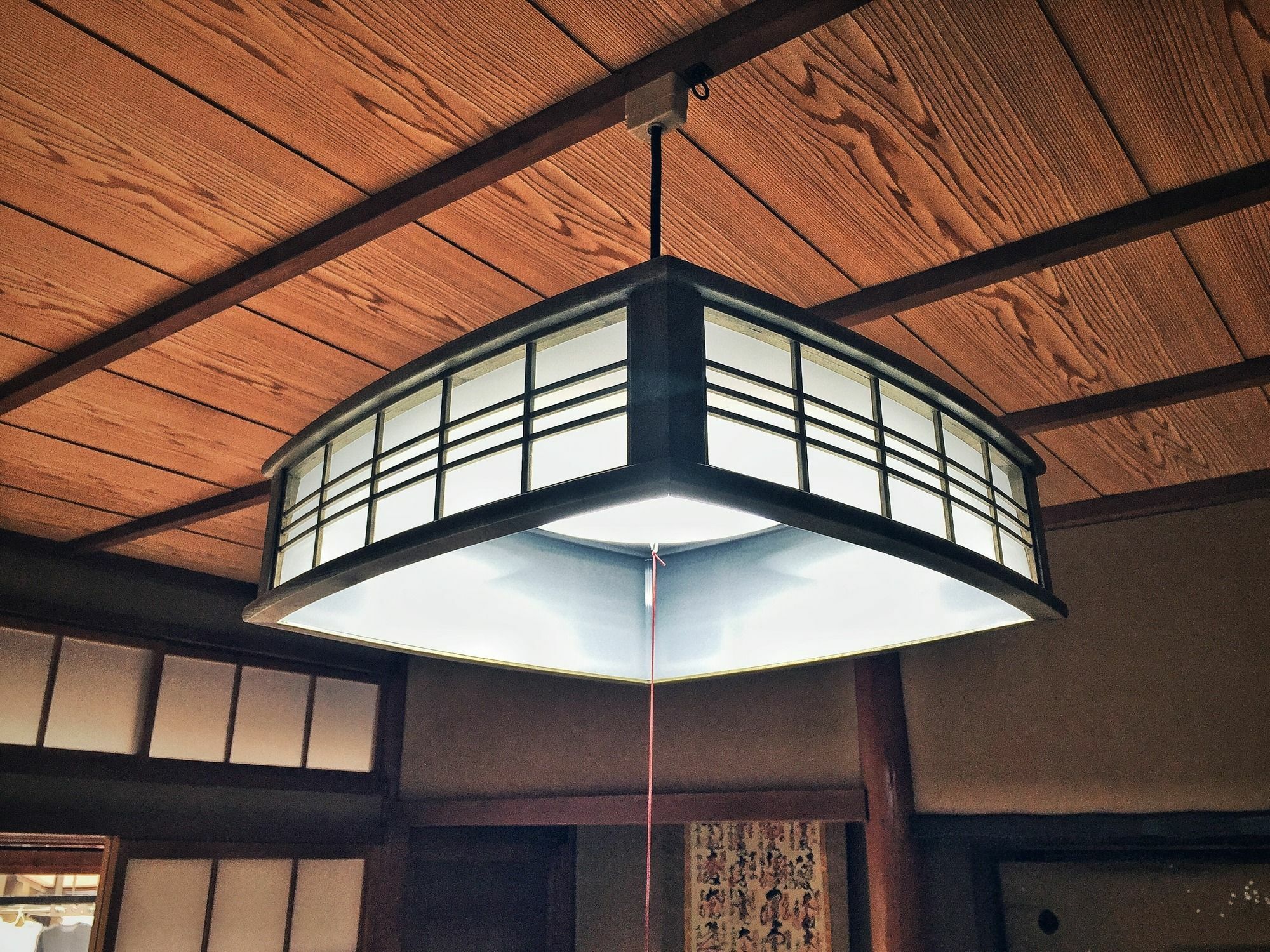 Kyoto Nijo Ohan Eksteriør billede
